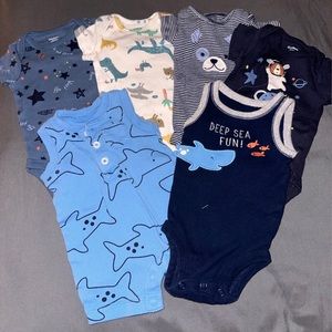 Baby boy Clothes Newborn